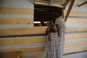 Cameroon - MSF activities in Maroua
