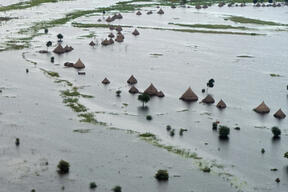 Flooding - November 2021