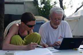 Port-au-Prince, Saint-Louis hospital