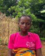 INTER Testimony of Anasthasie - Cyclone Freddy