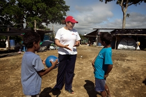 Ecuador Earthquake: MSF Response Teams