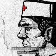 Between enemy lines : The destruction of health structure