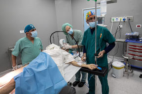 Al-Awda Hospital