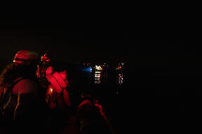 Rotation 41 - Rescues