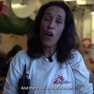 Rotation 23 - Video statement - Nejma Banks [ENG2]