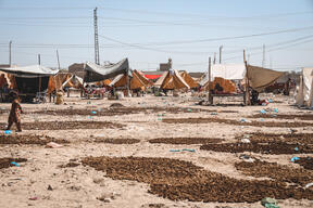 Pakistan floods emergency DADU 05