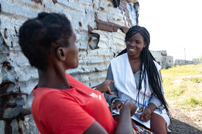 Safe Abortion Care in Beira