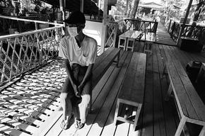 Lives in the balance: the urgent need for HIV and TB treatment in Myanmar