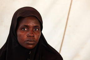 Nigeria - Malaria in Borno state