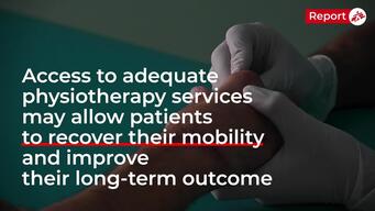 Physiotherapy in Kyiv