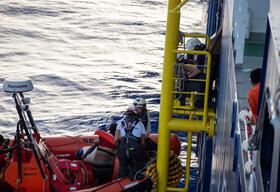 Rescue 1 - Rotation 35