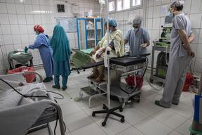 OPERATING THEATRE-1
