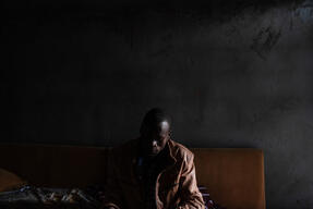 Libya: Crisis Within a Crisis - Abdulbashir Testimony