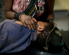 "RETURN TO ABUSER" - Family and Sexual Violence Papua New Guinea
