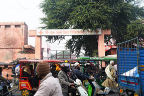 Free Hepatitis clinic in Meerut