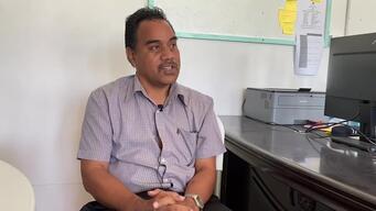 Kiribati B roll - Interviews