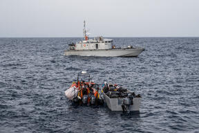 Rescue 3 - Rotation 5