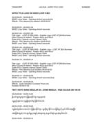LAS TRANSCRIPT FILM + INTRO TITLE LOGO BURMESE