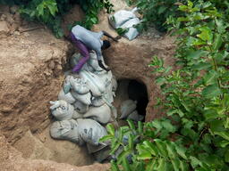 Lead Poisoning in Zamfara, Nigeria – End of Project