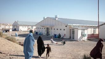 Practical Principles for Humanitarian Negotiations