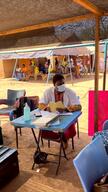 IDPs in Kongoussi - Inter webclip
