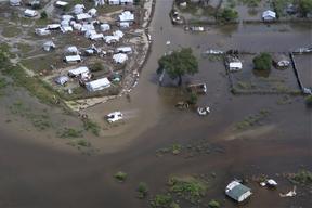 Floods in Pibor