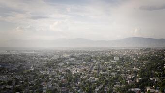 Haiti, caught in the crossfire (EP1-1-SHORT-INT)