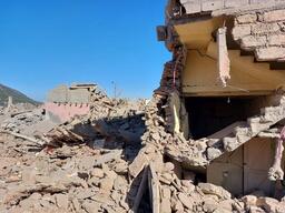 ASSESSMENTS IN AMIZMIZ AND TAHARAT