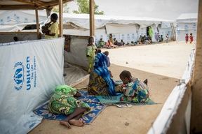 Lake Tchad Crisis: Responding to the humanitarian consequences of violence  (Extreme North Cameroon)