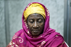 Closure Of MSF Projects in Conakry, Guinea