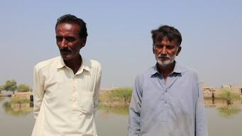 Consent Ali MArdan - Aziz Ullah