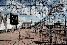 Malawi Prisons - Chichiri and Maula