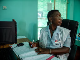 Cervical Cancer Prevention and Treatment