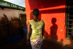 MALAWI: MSF'S SEX WORKER PROJECT