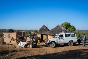 Cervical Cancer In Zimbabwe
