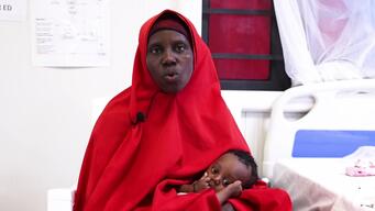 Aisha Mohammed INTL version