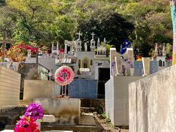 Michoacán: Aquí la pandemia es otra