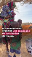 WEBCLIP - Diphterie vaccination Tesker Niger (FRENCH)