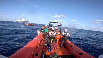 Rotation 38 - Rescue 1