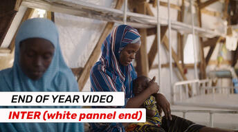 End of year video - INTER (white pannel end)