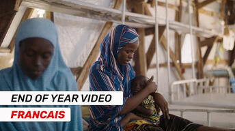 End of year video - Français