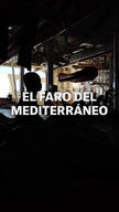"The lighthouse of the Mediterranean" series – Podcast Social Media Teaser – ES