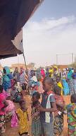 Djibo under blockade - INTER webclip