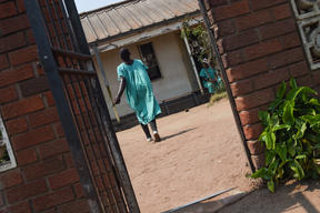 Mental Health Chikurubi Female Prison Harare