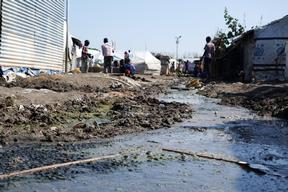 Malakal, South Sudan