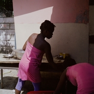 SGBV Medical Emergency Haiti