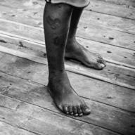Rotation 17 - Testimony - Amadou
