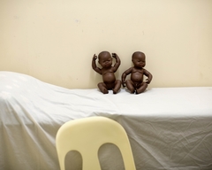 "RETURN TO ABUSER" - Family and Sexual Violence Papua New Guinea