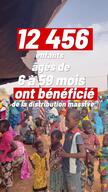 Djibo under blockade - FRENCH webclip