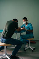Physiotherapy in Kyiv
